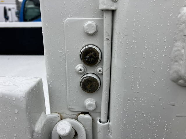 トヨタダイナ平ボディ小型（2t・3t）[写真25]