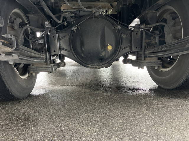 トヨタダイナ平ボディ小型（2t・3t）[写真26]