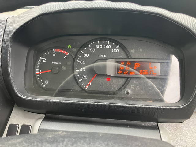 トヨタダイナ平ボディ小型（2t・3t）[写真32]