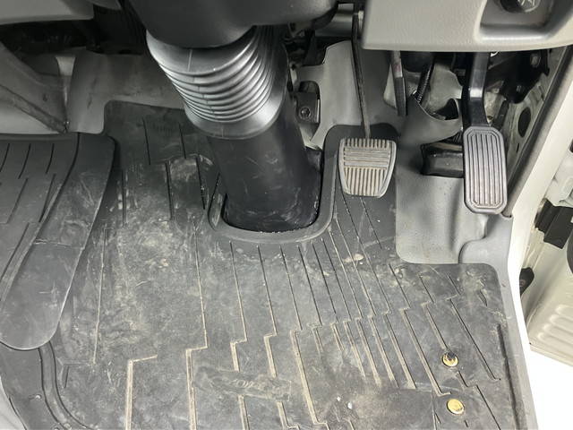 トヨタダイナ平ボディ小型（2t・3t）[写真34]