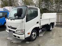 トヨタダイナ平ボディ小型（2t・3t）[写真03]