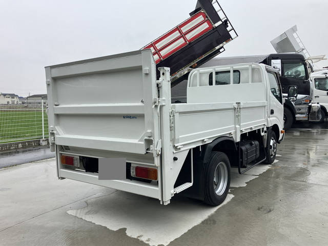トヨタダイナ平ボディ小型（2t・3t）[写真04]