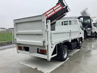 トヨタダイナ平ボディ小型（2t・3t）[写真04]