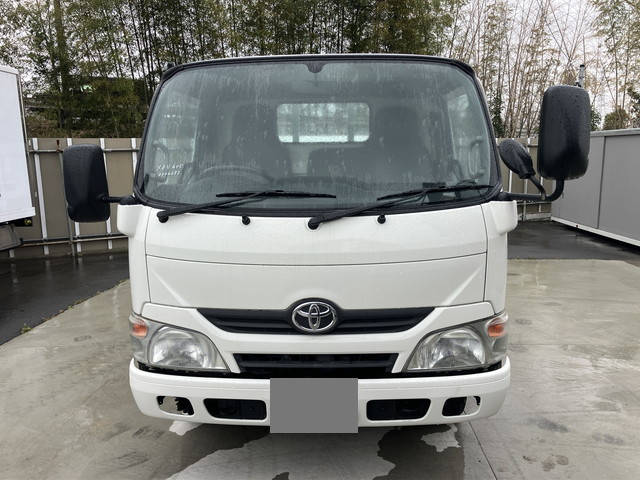 トヨタダイナ平ボディ小型（2t・3t）[写真05]