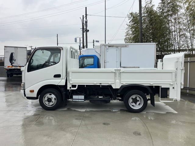 トヨタダイナ平ボディ小型（2t・3t）[写真07]