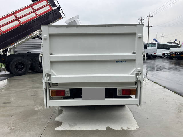 トヨタダイナ平ボディ小型（2t・3t）[写真08]