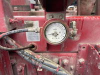 三菱ふそうスーパーグレートダンプ大型（10t）[写真12]