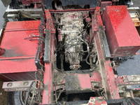 三菱ふそうスーパーグレートダンプ大型（10t）[写真13]