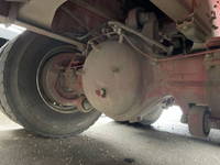 三菱ふそうスーパーグレートダンプ大型（10t）[写真14]