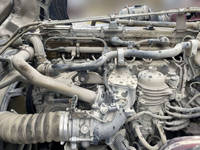 三菱ふそうスーパーグレートダンプ大型（10t）[写真15]