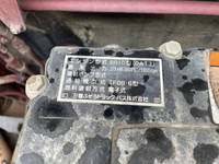 三菱ふそうスーパーグレートダンプ大型（10t）[写真16]