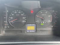 三菱ふそうスーパーグレートダンプ大型（10t）[写真20]