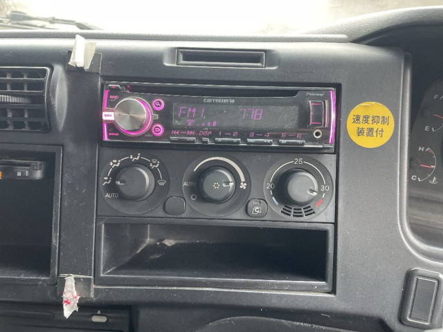 三菱ふそうスーパーグレートダンプ大型（10t）[写真21]