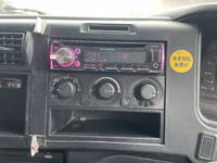 三菱ふそうスーパーグレートダンプ大型（10t）[写真21]