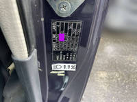 三菱ふそうスーパーグレートダンプ大型（10t）[写真22]