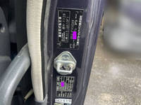 三菱ふそうスーパーグレートダンプ大型（10t）[写真23]