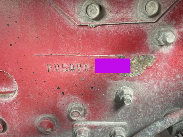 三菱ふそうスーパーグレートダンプ大型（10t）[写真24]