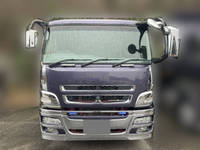 三菱ふそうスーパーグレートダンプ大型（10t）[写真05]