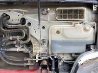 三菱ふそうスーパーグレートダンプ大型（10t）[写真07]