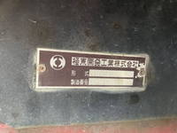 三菱ふそうスーパーグレートダンプ大型（10t）[写真08]