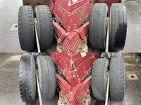 三菱ふそうスーパーグレートダンプ大型（10t）[写真09]