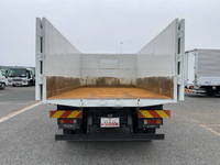 三菱ふそうキャンター深ダンプ（土砂禁ダンプ）小型（2t・3t）[写真11]