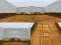 三菱ふそうキャンター深ダンプ（土砂禁ダンプ）小型（2t・3t）[写真15]