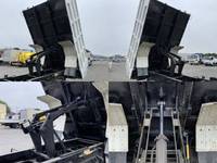 三菱ふそうキャンター深ダンプ（土砂禁ダンプ）小型（2t・3t）[写真16]