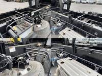 三菱ふそうキャンター深ダンプ（土砂禁ダンプ）小型（2t・3t）[写真17]