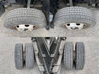 三菱ふそうキャンター深ダンプ（土砂禁ダンプ）小型（2t・3t）[写真21]