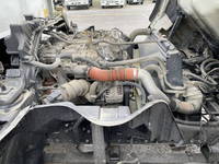 三菱ふそうキャンター深ダンプ（土砂禁ダンプ）小型（2t・3t）[写真24]