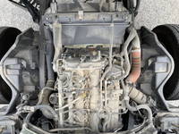 三菱ふそうキャンター深ダンプ（土砂禁ダンプ）小型（2t・3t）[写真25]