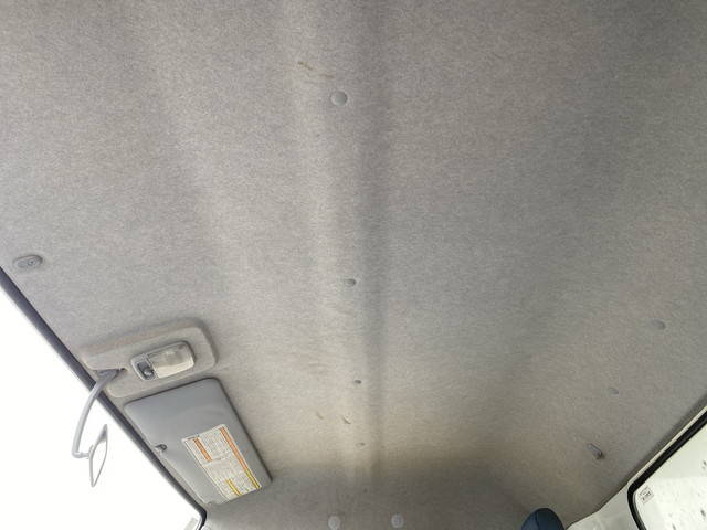 三菱ふそうキャンター深ダンプ（土砂禁ダンプ）小型（2t・3t）[写真31]