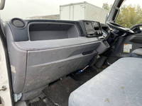 三菱ふそうキャンター深ダンプ（土砂禁ダンプ）小型（2t・3t）[写真32]