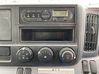 三菱ふそうキャンター深ダンプ（土砂禁ダンプ）小型（2t・3t）[写真39]