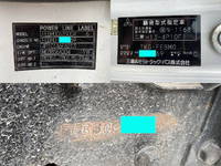 三菱ふそうキャンター深ダンプ（土砂禁ダンプ）小型（2t・3t）[写真40]