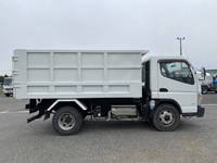 三菱ふそうキャンター深ダンプ（土砂禁ダンプ）小型（2t・3t）[写真06]