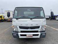 三菱ふそうキャンター深ダンプ（土砂禁ダンプ）小型（2t・3t）[写真07]