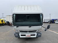 三菱ふそうキャンター深ダンプ（土砂禁ダンプ）小型（2t・3t）[写真08]