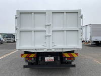 三菱ふそうキャンター深ダンプ（土砂禁ダンプ）小型（2t・3t）[写真09]