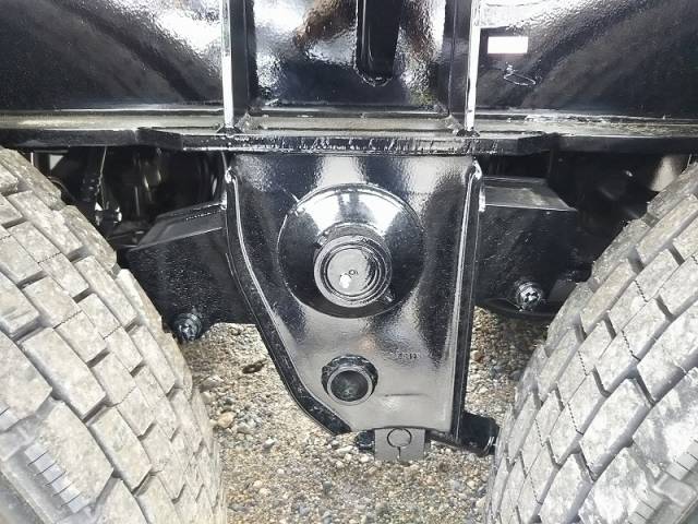 その他のメーカーその他の車種トレーラー（セミトレーラー）大型（10t）[写真11]