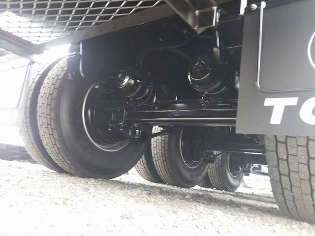 その他のメーカーその他の車種トレーラー（セミトレーラー）大型（10t）[写真12]