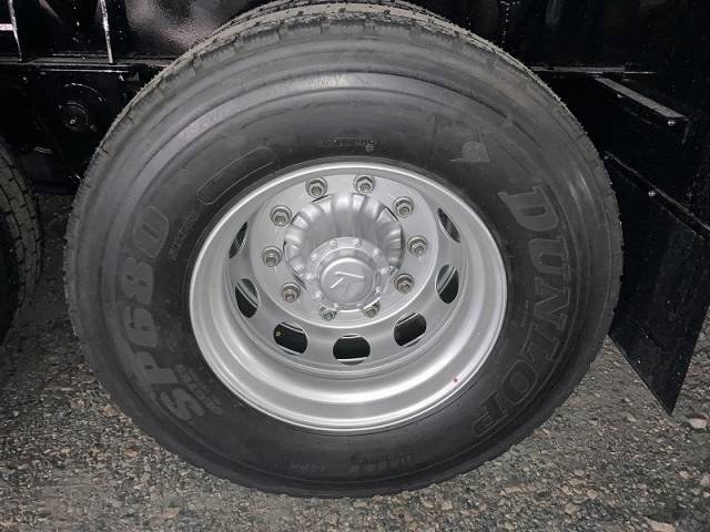 その他のメーカーその他の車種トレーラー（セミトレーラー）大型（10t）[写真16]