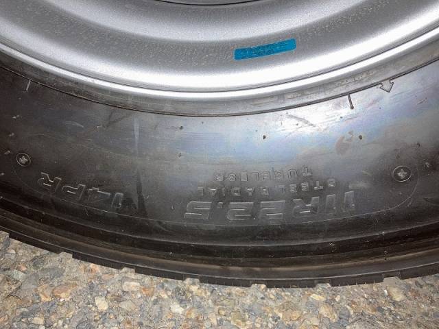 その他のメーカーその他の車種トレーラー（セミトレーラー）大型（10t）[写真17]