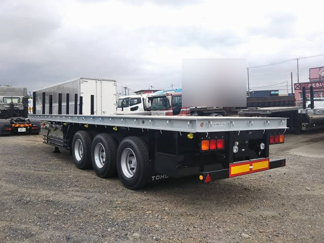 その他のメーカーその他の車種トレーラー（セミトレーラー）大型（10t）[写真04]