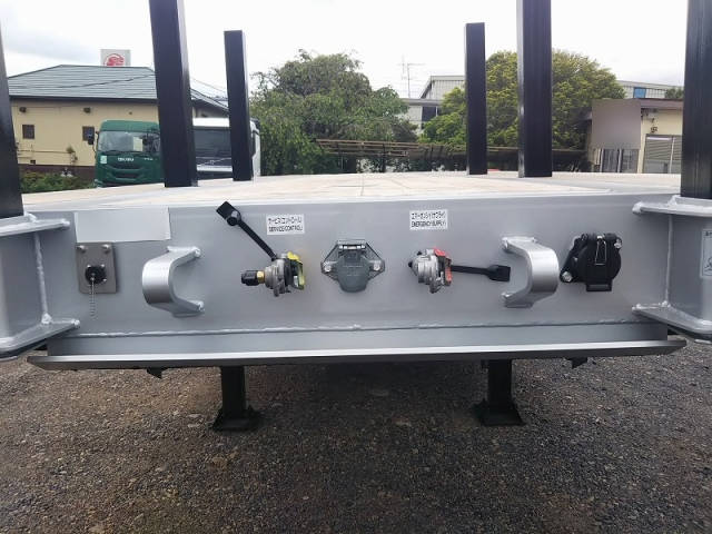 その他のメーカーその他の車種トレーラー（セミトレーラー）大型（10t）[写真05]