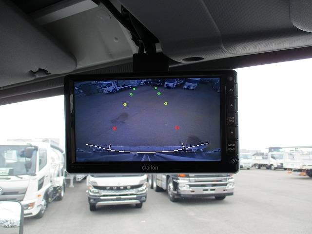 いすゞエルフアルミバン小型（2t・3t）[写真10]