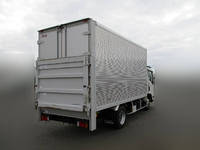 いすゞエルフアルミバン小型（2t・3t）[写真02]