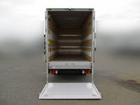 いすゞエルフアルミバン小型（2t・3t）[写真03]