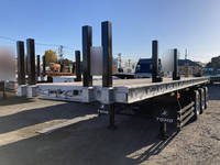 日本トレクスその他の車種トレーラー（セミトレーラー）大型（10t）